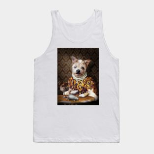 Abby Tank Top